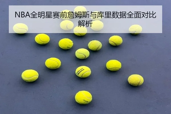 NBA全明星赛前詹姆斯与库里数据全面对比解析